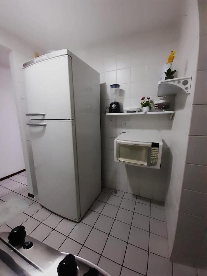 Apartamento De 3 Quartos Na Ponta Verde A 500M Da Praia Maceió Buitenkant foto