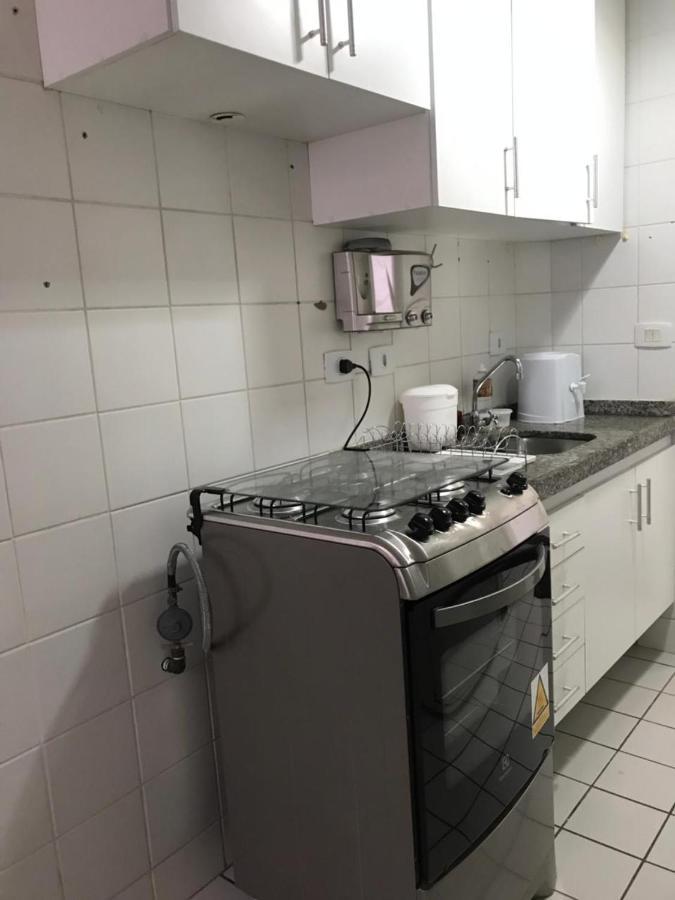 Apartamento De 3 Quartos Na Ponta Verde A 500M Da Praia Maceió Buitenkant foto