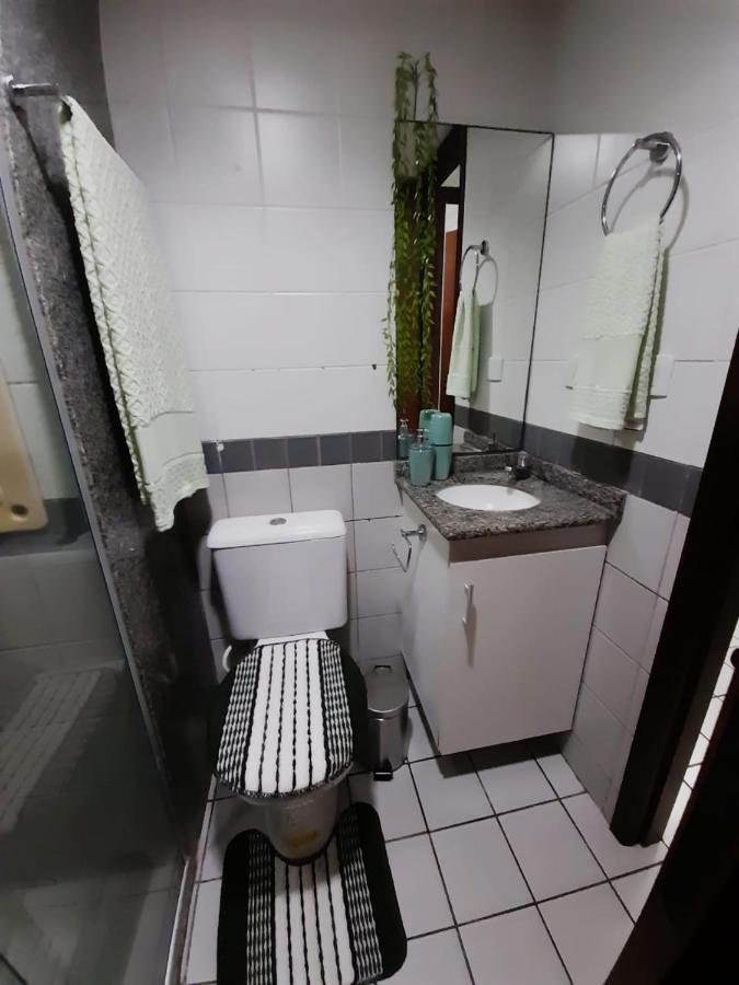 Apartamento De 3 Quartos Na Ponta Verde A 500M Da Praia Maceió Buitenkant foto