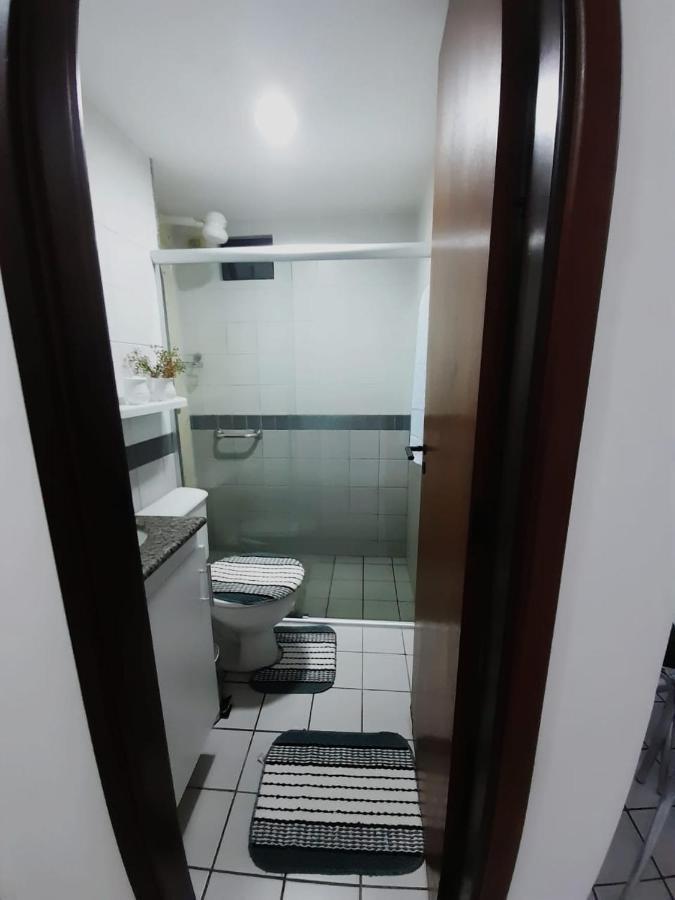 Apartamento De 3 Quartos Na Ponta Verde A 500M Da Praia Maceió Buitenkant foto