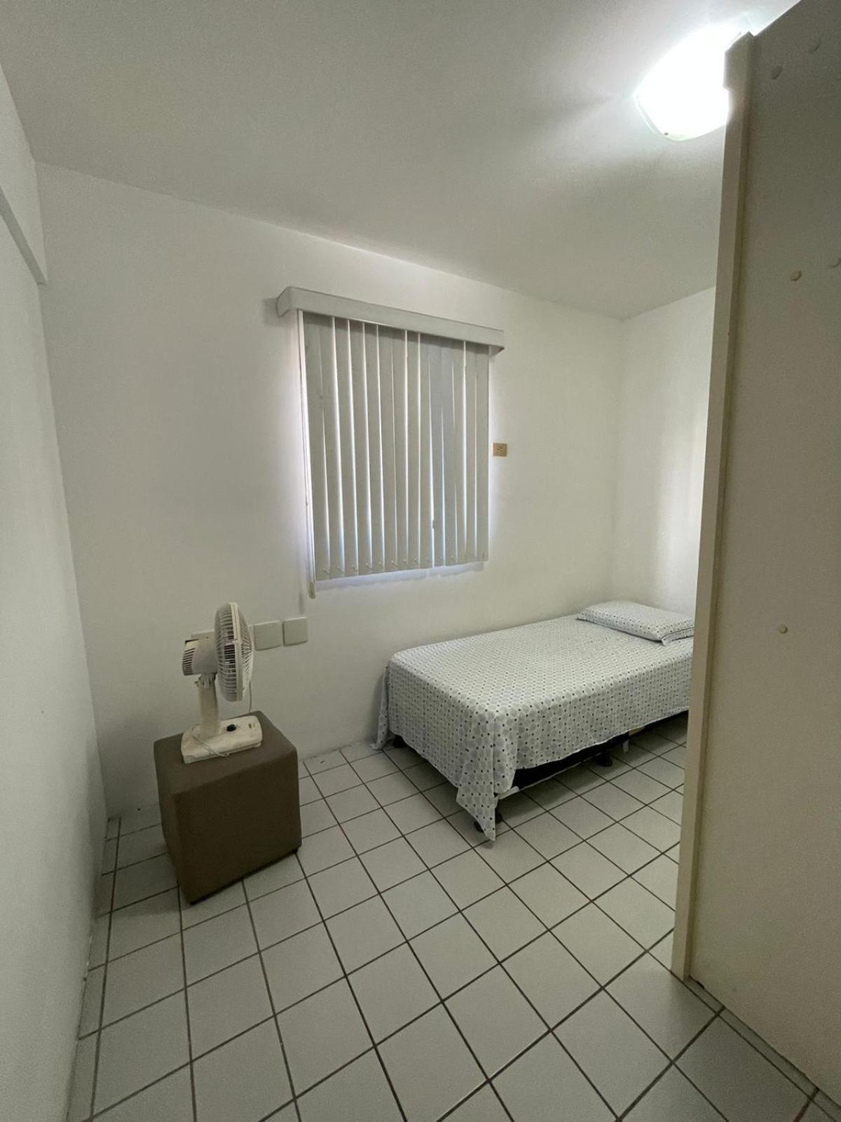Apartamento De 3 Quartos Na Ponta Verde A 500M Da Praia Maceió Buitenkant foto