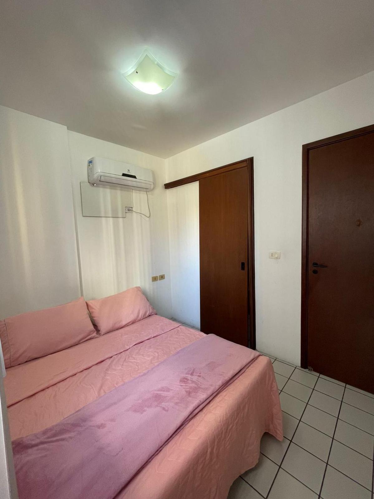Apartamento De 3 Quartos Na Ponta Verde A 500M Da Praia Maceió Buitenkant foto