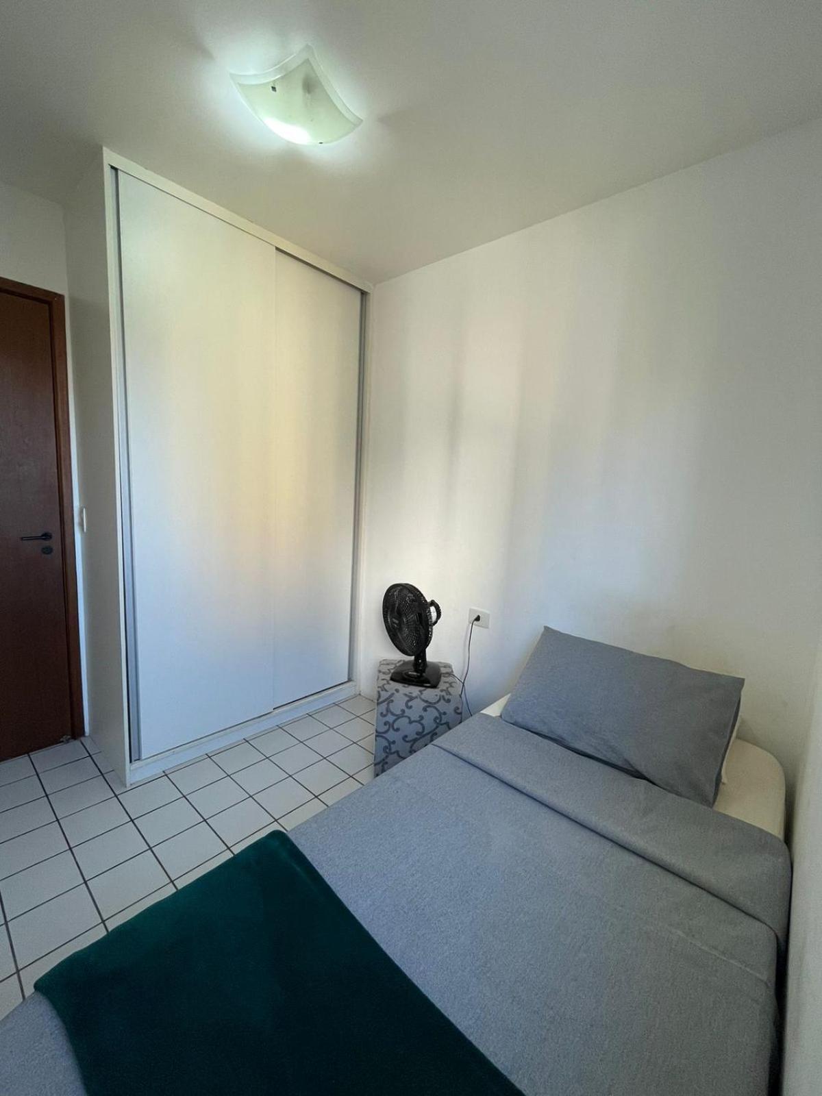 Apartamento De 3 Quartos Na Ponta Verde A 500M Da Praia Maceió Buitenkant foto